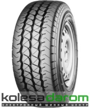 Yokohama RY818 215/70R15C 109/107R